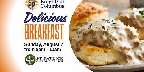 Knights of Columbus Breakfast