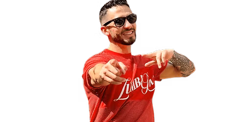 Salsa Choreo Workshop with ZR Santiago Pesantez