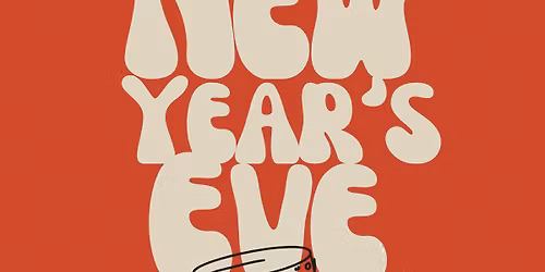 NEW YEARS EVE WITH DBB @ BTN