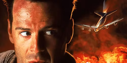 Under the Dome: Die Hard and Night Sky Live