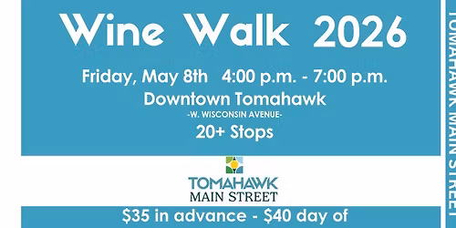 11th ANNUAL WINE \ud83c\udf77 WALK