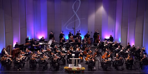 SPRINGFIELD SYMPHONY ORCHESTRA \u2013 Springfield Arts Council\u2019s 2026 Summer Arts Festival