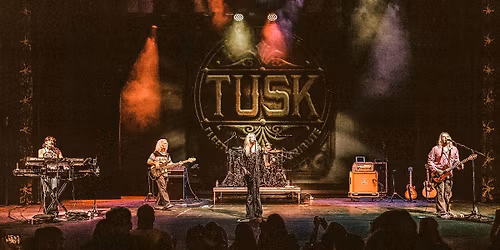 Tusk - Tribute To Fleetwood Mac