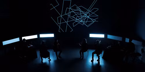 Mutations and Variations by Catchpenny Ensemble