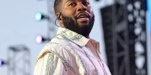 Khalid & Lauv: It\u2019s Always Summer Somewhere Tour