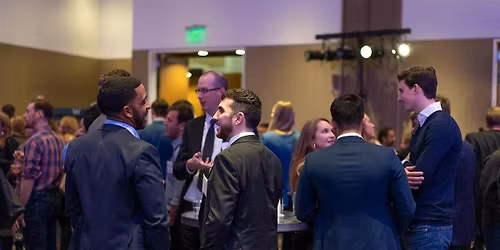 Networking Night for Boston's Young Professionals at CanalSide!