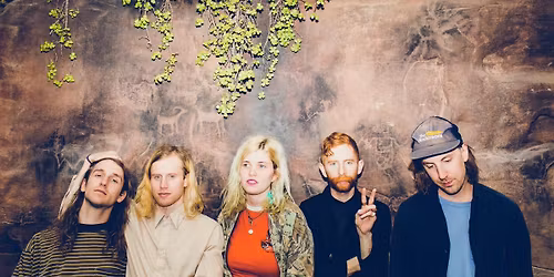 Saintseneca at The Space Ballroom Hamden