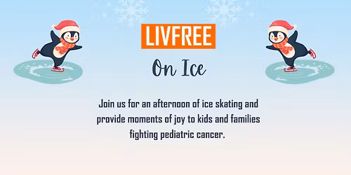 LivFree on Ice
