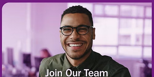 Community Behavioral Health Clinical Hiring Event: Fall Edition