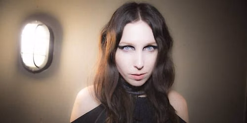 Chelsea Wolfe Tickets 
