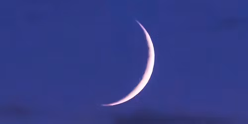 NEW MOON CACAO CEREMONY & MEDITATIVE JOURNEY with MONIKA