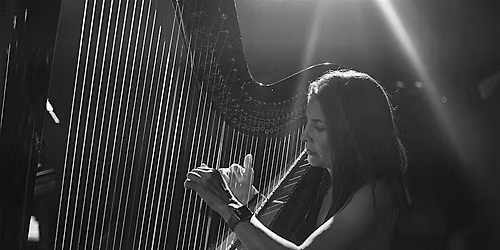 The Jazz Wave Presents: Minta Spencer Live at The Famous (Glendale, CA)