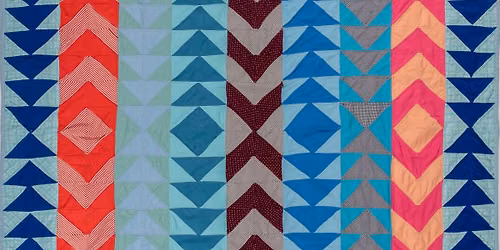 Bowers Museum Quilt Fair