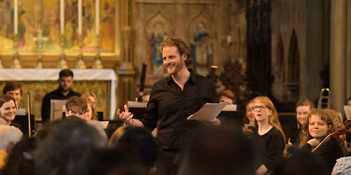 Beethoven Unwrapped: Pastoral - London Incidental Orchestra