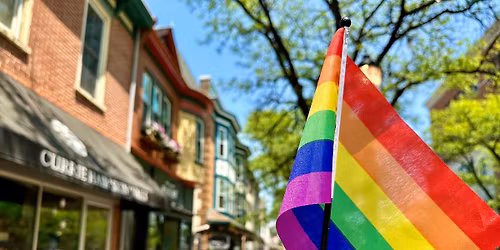 Brandywine Pride Picnic at Anson B. Nixon Park