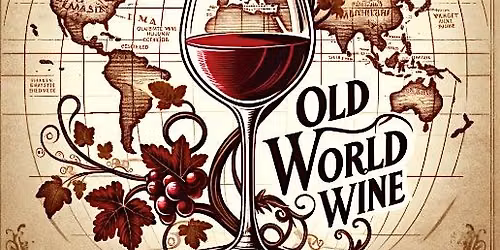 Key Wines of the Old World