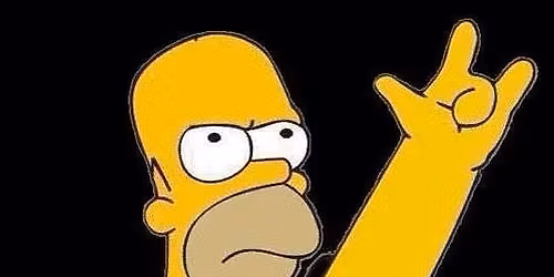 Desert Rain at The Hidden Still