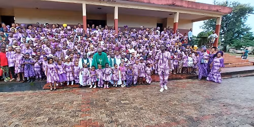 Children Sunday