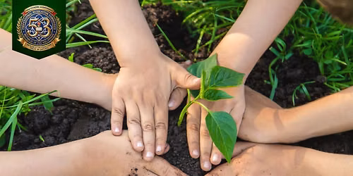 2026 Tree Planting Activity