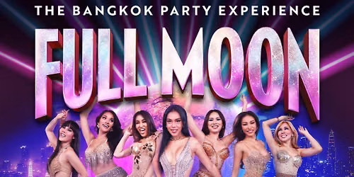 The Ladyboys of Bangkok Derby