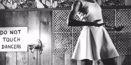 Reel Sisters Screens Black Girl