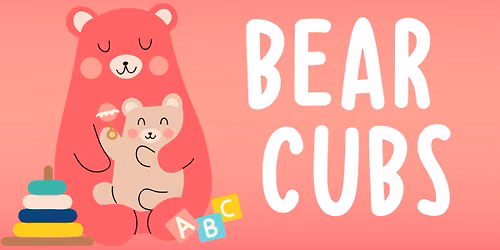 Bear Cubs
