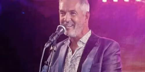 Juleavslutning med Tommy Michalsen