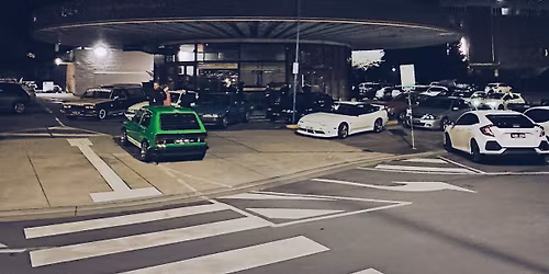 Hargreaves Laps 27th if feb!!