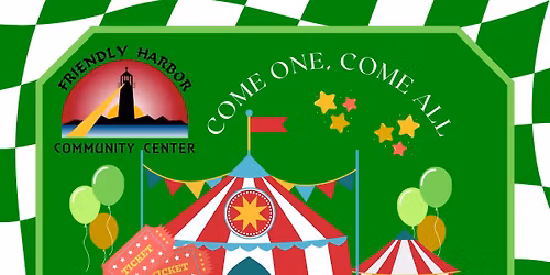 Mental Wellness Block Party 2026