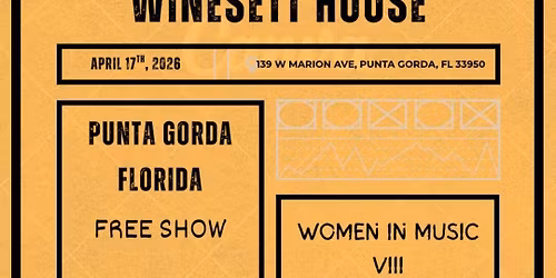 Women in Music Writers Round on the road