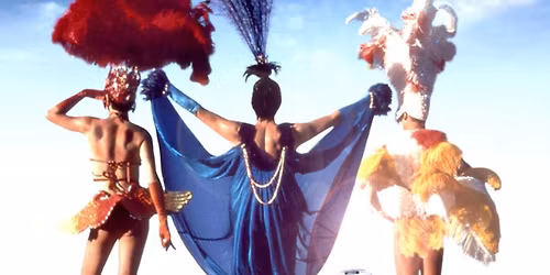 The Adventures Of Priscilla Queen Of The Desert 
