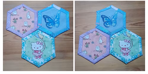 Introduction to Quilting 