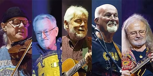 Fairport Convention with support from Jenn Butterworth