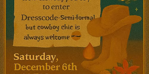 Christmas under the Stars: When we love Winter Dance 2025