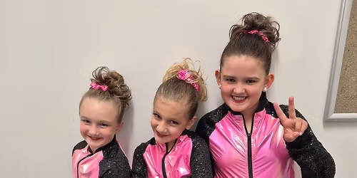 Winter Showcase (Friday Night)