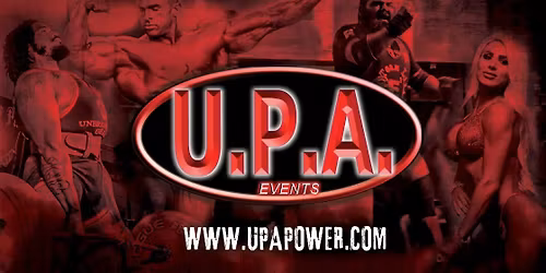 2025 UPA Power Weekend
