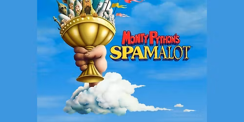 Monty Python's Spamalot (Touring)