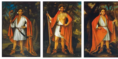 Native Voices: Indigenous History & Albany