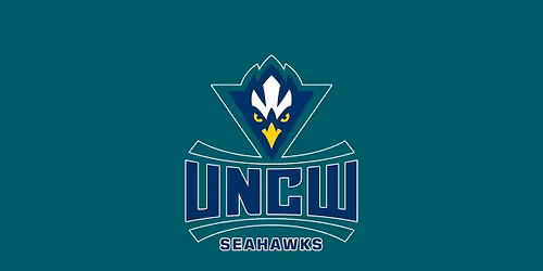 Coastal Carolina Chanticleers at UNC Wilmington Seahawks Womens Basketball