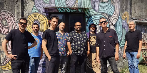 ZENTONE + DUB SHEPHERDS DJ SET feat JUNIOR ROY + NOFA SOUND SYSTEM - La Sir\u00e8ne, La Rochelle - 20H