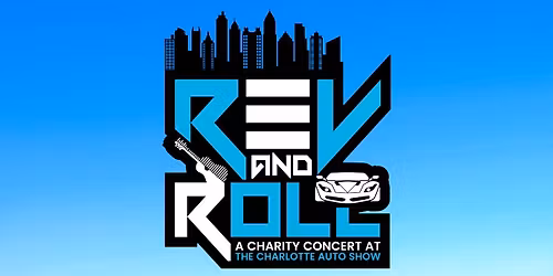 Rev & Roll