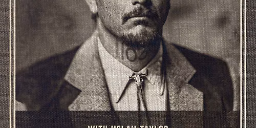 Benjamin Tod & Lost Dog Street Band at Thalia Hall
