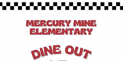 Family Dine Out!