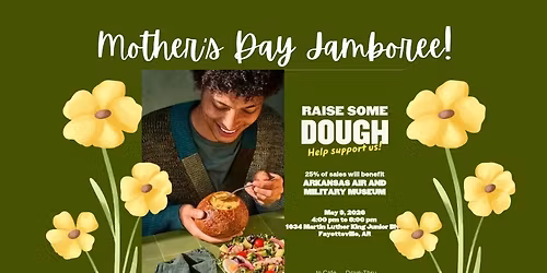 Mothers Day Jamboree 