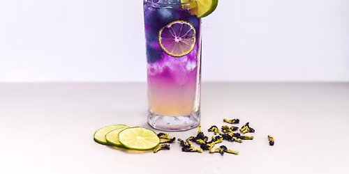 Free Class with Di: Functional Beverages