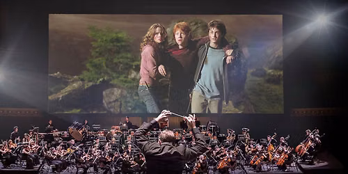 Harry Potter and the Prisoner of Azkaban\u2122 in Concert