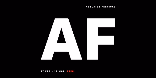 Adelaide Festival 2026