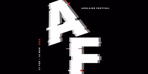 Adelaide Festival 2026