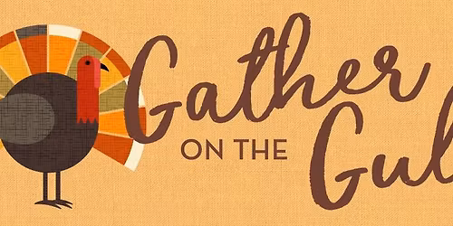 Thanksgiving Buffet at Sundial