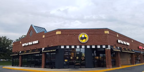 Charm City Trivia at Buffalo Wild Wings!